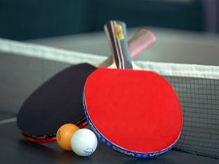 Першість ТНПУ ім.В.Гнатюка з настільного тенісу серед працівників