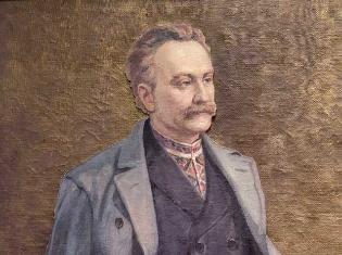 У ТНПУ відбудуться наукові читання «Іван Франко – честь і голос української нації» (до 170-річчя від дня народження) (ФОТО)