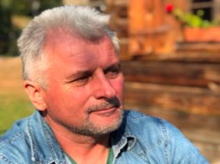 ТНПУ вітає Вільгушинського Романа Казимировича з присвоєнням звання «Народний художник України» 