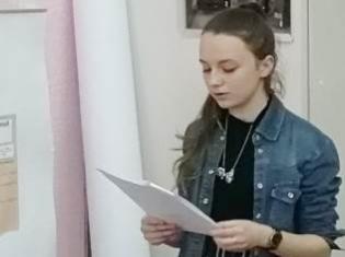 ІІІ етап Всеукраїнської учнівської олімпіади з екології відбувся в ТНПУ ім.В.Гнатюка (ФОТО)