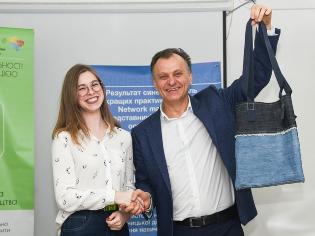 Вітаємо стартап ідеї  команд ТНПУ ім.В.Гнатюка,  представлених 23 квітня у рамках бізнес-курсу MESH (ФОТО)