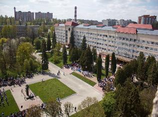 ЗМІ про нас. Завершується вступна кампанія: скільки заяв подали у Тернопільський національний педагогічний університет імені Володимира Гнатюка