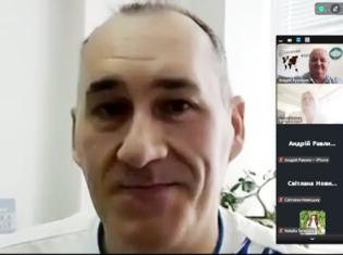 Гостьова лекція  «Науково-виробнича діяльність ДНВП «Картографія»: інтеграція сучасних наукових напрацювань у простір вищої освіти»  на географічному факультеті ТНПУ (ФОТО)