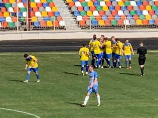 Ще одна перемога на рахунку ТНПУ ім.В.Гнатюка! (ФОТО)