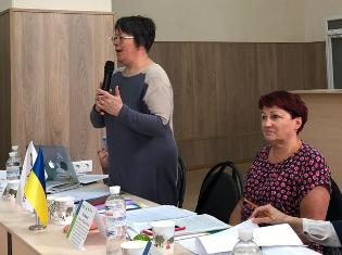 Співробітниці Науково-дослідного центру з проблем гендерної освіти та виховання учнівської та студентської молоді ТНПУ – НАПН України взяли участь   у 1-ому Східноєвропейському семінарі з гендерної освіти (ФОТО)