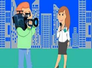 Кафедра журналістики ТНПУ ім.В.Гнатюка запрошує на другий етап творчого заліку