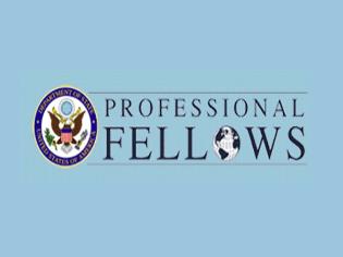 Відкрито новий набір на програму   Professional Fellows Prorgam!