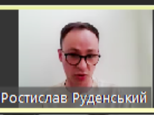Сучасні презентації в освіті: вебінар для здобувачів початкової та дошкільної освіти ТНПУ (ФОТО)