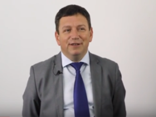 ЗМІ про нас. Богдан Буяк про проект "Інтерактивні навчальні карти: історія становлення території України" (ВІДЕО)