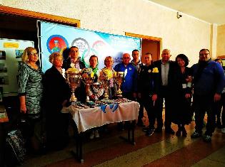 На Крайовому форумі освітян  в ТНПУ ім.В.Гнатюка довели, що фізична культура -  основа здорового способу життя (ФОТО)