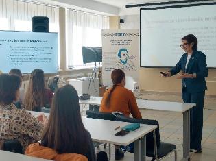Сім тренінгів — сім кроків до лідерства нового покоління в ТНПУ (ФОТО)