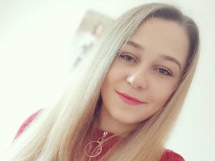 Успішний виступ студентки факультету фізичного виховання ТНПУ на Всеукраїнському конкурсі студентських наукових робіт 