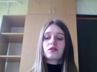 Студентка інженерно-педагогічного  факультету ТНПУ перемогла  у Всеукраїнському конкурсі  студентських наукових робіт (ФОТО)