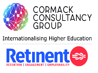 Пропозиції для студентів та працівників ТНПУ від британської компанії Cormack Consultancy Group