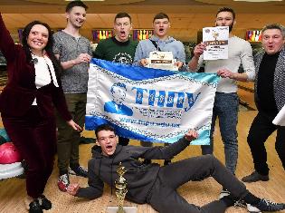 Команда ТНПУ перемогла у студентському турнірі Подоляни Silver Cup (ФОТО)