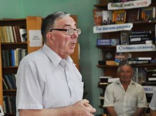 ЗМІ про нас. Від «Вербного голосіння» до «Мишковицької любові» – один крок (ФОТО)