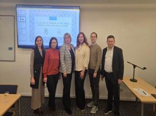 Інтенсив у Варшавському університеті: досвід Liberal Arts для розвитку українських освітніх програм