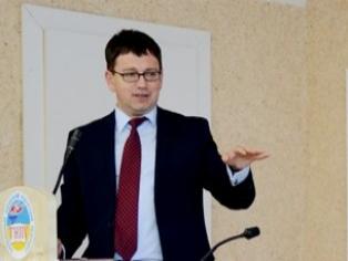 ЗМІ про нас. Маловідомі факти про нового ректора ТНПУ ім.В.Гнатюка Богдана Буяка