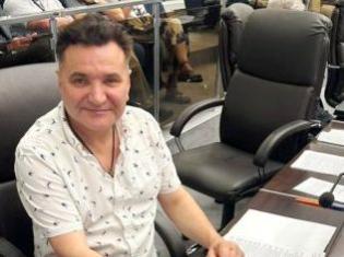 Доценту ТНПУ присвоєнл почесне звання «Народний артист України». Вітаємо!