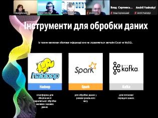 Від навчання до наукової ініціативи: розвиток дослідницького потенціалу здобувачів освіти ТНПУ за ОПП «Комп’ютерні науки» (ФОТО)