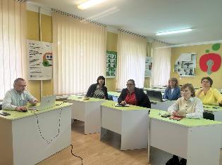 Модернізація освітнього процесу: відбулося засідання науково-методичної комісії фізико-математичного факультету ТНПУ (ФОТО)