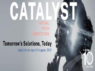   Участь у конкурсі ««Global Innovation through Science and Technology» (GIST) Catalyst». Сьогодні – час прийняття завтрашніх рішень!