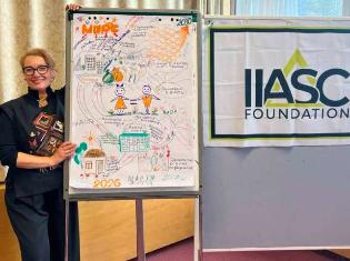 ТНПУ: освітній досвід Австрії крізь призму цілей сталого розвитку (ФОТО)