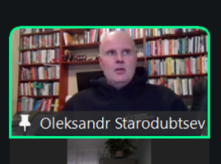 Аспіранти ТНПУ взяли участь у Тижні доброчесності-2025 (ФОТО)