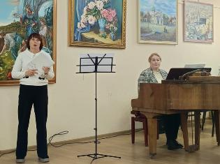 Мистецька зустріч із авторським збірником «Завзяті скрипалі» на кафедрі музикознавства та методики музичного мистецтва ТНПУ (ФОТО)