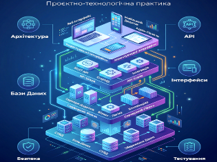 Сучасні підходи до проєктування інформаційних систем: семінар для здобувачів ТНПУ ОПП «Комп’ютерні науки» (ФОТО)
