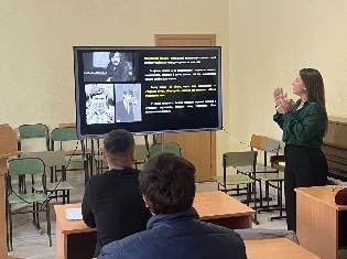 «Виклики музичної освіти сьогодення»  — натхненна практична зустріч  майбутніх педагогів-музикантів у ТНПУ (ФОТО)
