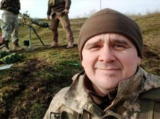 Володимиру Брославському присвоєно звання "Почесний громадянин міста Тернополя" 