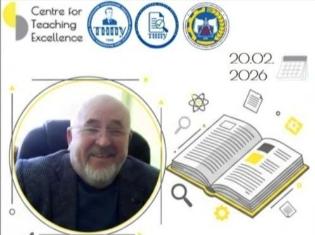 Як написати якісну наукову статтю? Підсумки методичного семінару в ТНПУ (ФОТО)