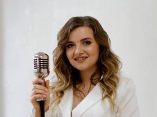 Уляна Шерстій пройшла офіційний вступний тренінг Estill Voice Training (EVT)