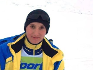 Студент ТНПУ здобув срібло на чемпіонаті світу з біатлону! Вітаємо!