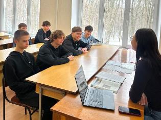  Підсумки педагогічної практики магістрантів-музикантів ТНПУ (ФОТО)