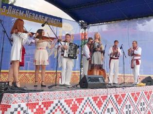 Факультет мистецтв ТНПУ підготував концерт до 30-річчя Незалежності України (ФОТО)