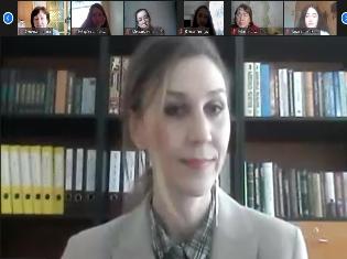 Засідання програмної ради на факультеті філології і журналістики ТНПУ (ФОТО)