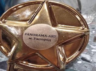 Студенти факультету мистецтв ТНПУ -  переможці І Міжнародного мистецького інтернет-конкурсу  “Panorama – Art” (ВІДЕО)