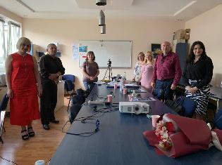 Випускники-журналісти ТНПУ успішно захистили бакалаврські роботи (ФОТО)