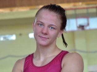 ЗМІ про нас. Магістрантка ТНПУ ім.В.Гнатюка здобула срібну медаль на Чемпіонаті Світу 