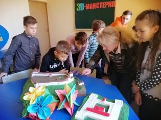 Підвищення якості процесу  набуття практичного досвіду  здобувачами вищої освіти  спеціальності «Інформатика» в ТНПУ ім.В.Гнатюка (ФОТО)