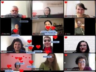 II Всеукраїнська науково-практична конференція «Розвиток сучасної психології в умовах суспільних трансформацій: теорія, практика, міждисциплінарність» (ФОТО)