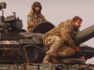 До уваги ТНПУ: запрошуємо переглянути серію документальних новел про українських військових!