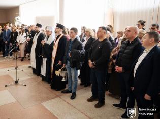 МЕДІА про ТНПУ. 86 років ТНПУ ім. Володимира Гнатюка: святкування, що об’єднало покоління (ФОТО)