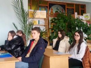 Мистецтво війни: застосування у педагогічній діяльності (ФОТО)