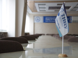 У ТНПУ обговорили діяльність бібліотеки у контексті акредитації вимог