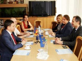 ТНПУ ім.В.Гнатюка підписав Угоду про співробітництво з Goethe-Institut Ukraine (ФОТО)