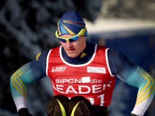 Студент ТНПУ здобув перемогу на чемпіонаті України. Вітаємо!