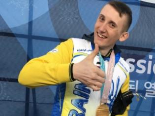 ЗМІ про нас. Тарас Радь відзначився двома медалями на Кубку світу з лижних перегонів